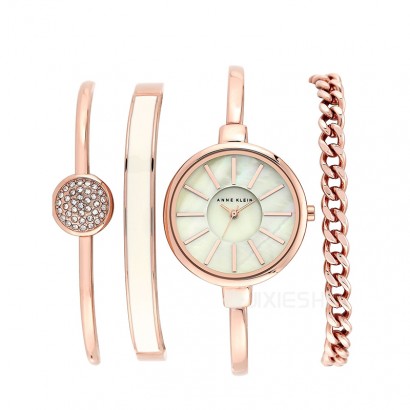 ANNE KLEIN (gu)ݡRŮʿr(sh)ֱAK/1470RGST Ȿԭ