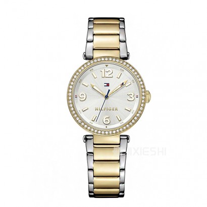 TOMMY HILFIGER ϣM(fi)Ůʿֱ1781599 ...