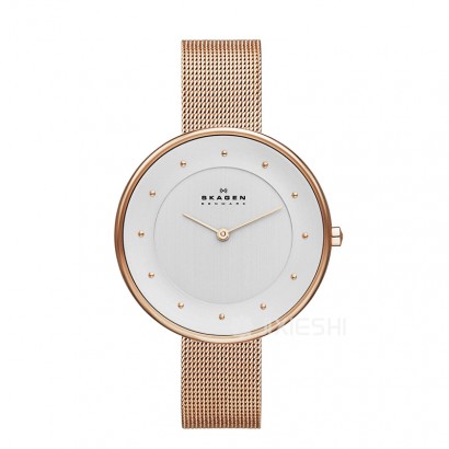 SKAGEN DENMARK Ԋ(sh)ʯӢŮʿֱSKW2142 Ȿԭ