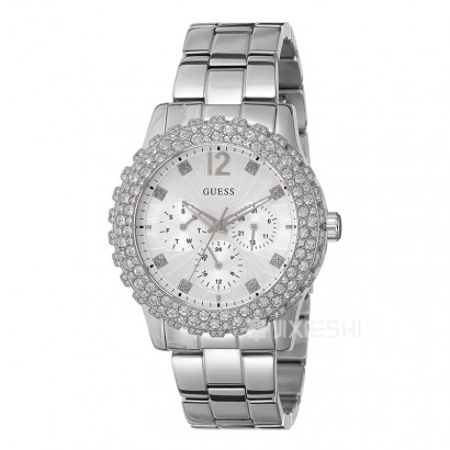GUESS ʯӢŮʿֱW0335L1 Ȿԭ