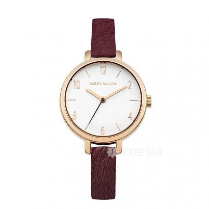 KAREN MILLEN ӢP.ɏʯӢŮʿֱKM138VRG Ȿԭ