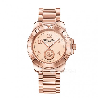 Thomas Sabo (gu)Thomas SaboʯӢŮʿֱWA0206-265-208-40 Ȿԭ