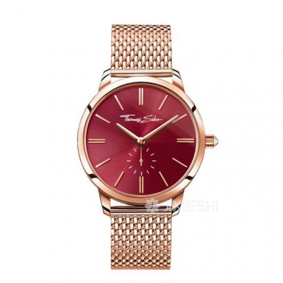 Thomas Sabo (gu)Thomas SaboʯӢŮʿֱWA0276-265-212-33 Ȿԭ