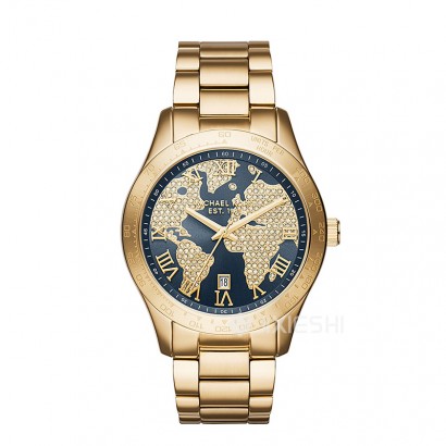 MICHAEL KORS (gu)~˸ʯӢŮʿֱMK6243 Ȿ...