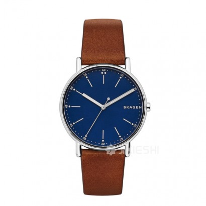 SKAGEN DENMARK Ԋ(sh)ʯӢʿֱSKW6355 Ȿԭ