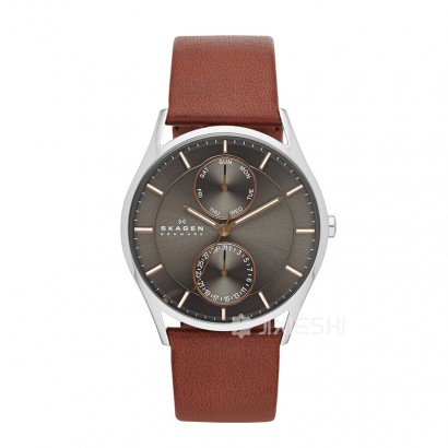 SKAGEN DENMARK Ԋ(sh)ʯӢʿֱSKW6086 Ȿԭ