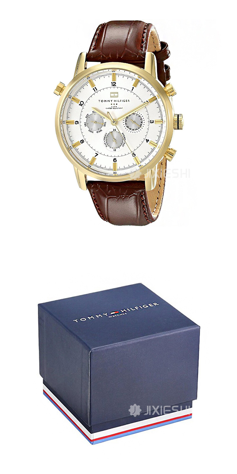 TOMMY HILFIGER ϣM(fi)ʿֱ1790874 Ȿԭ