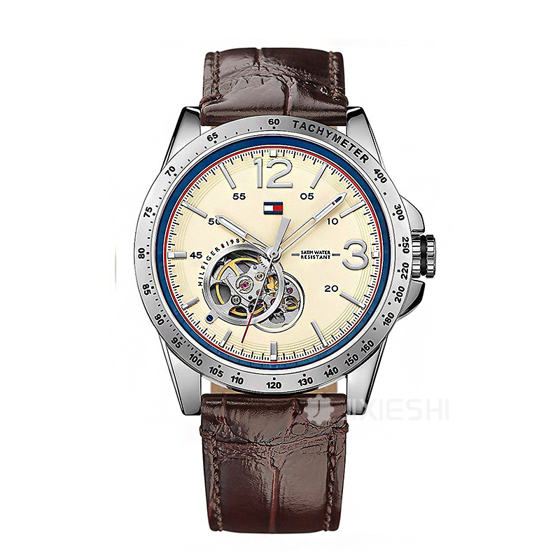 TOMMY HILFIGER ϣM(fi)ʿֱ1791254 Ȿԭ