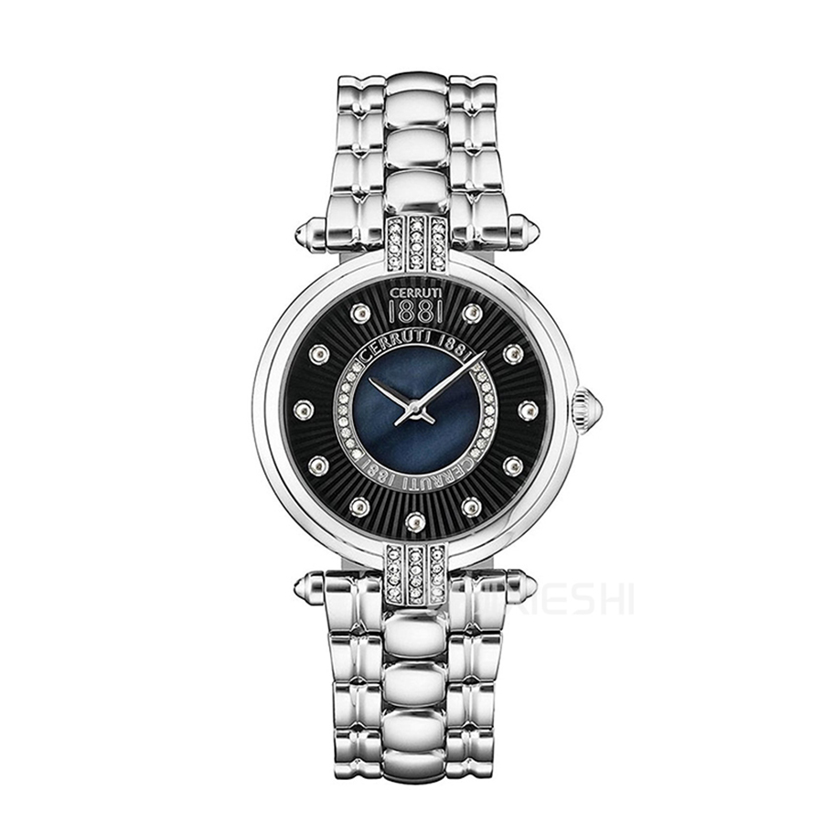 CERRUTI 1881 (gu) 1881ʯӢŮʿֱCRM140SN02MS Ȿԭ