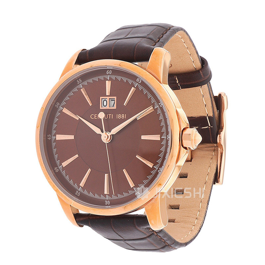 CERRUTI 1881 (gu) 1881ʯӢʿֱCRA072A233B Ȿԭ