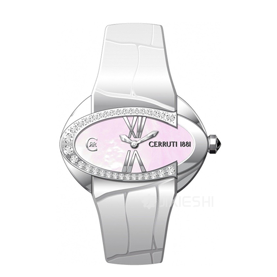 CERRUTI 1881 (gu) 1881ʯӢŮʿֱCRO016B286B Ȿԭ