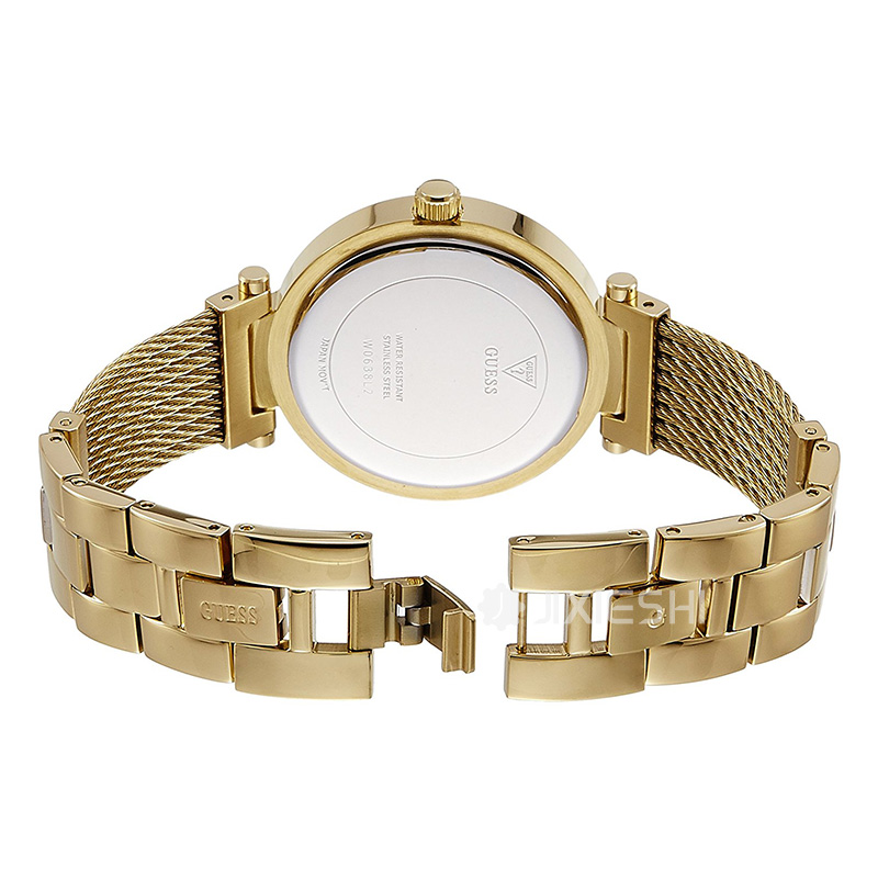 GUESS (gu)ŮʿʯӢW0638L2 Ȿԭ