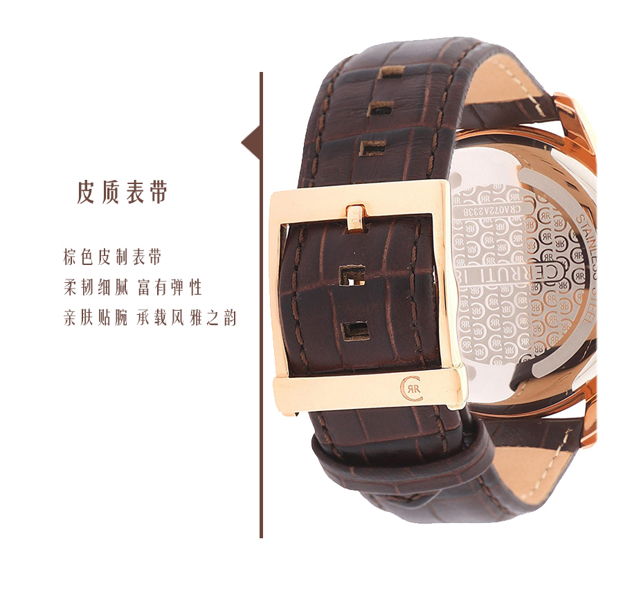 CERRUTI 1881 (gu) 1881ʯӢʿֱCRA072A233B Ȿԭ
