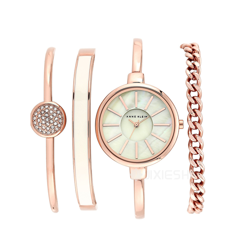 ANNE KLEIN (gu)ݡRŮʿr(sh)ֱAK/1470RGST Ȿԭ