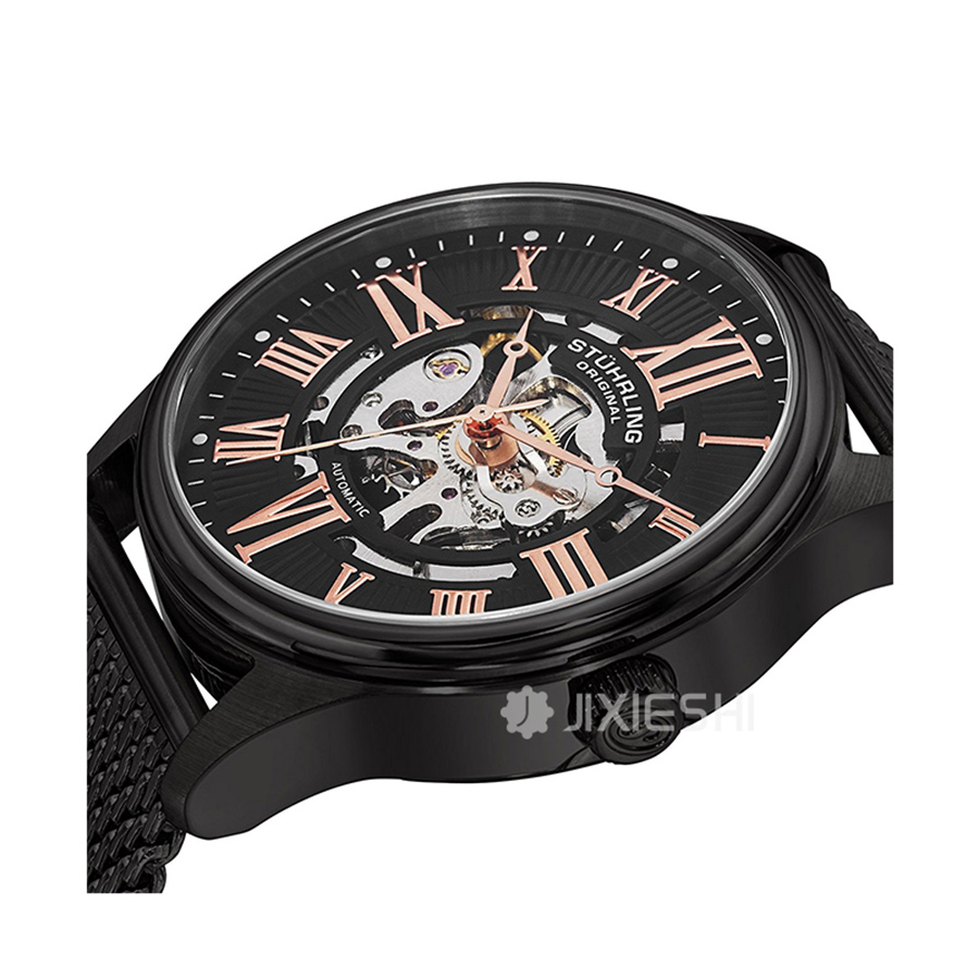 STUHRLING ʿʩDԄ(dng)C(j)еʿֱ747M.03 Ȿԭ