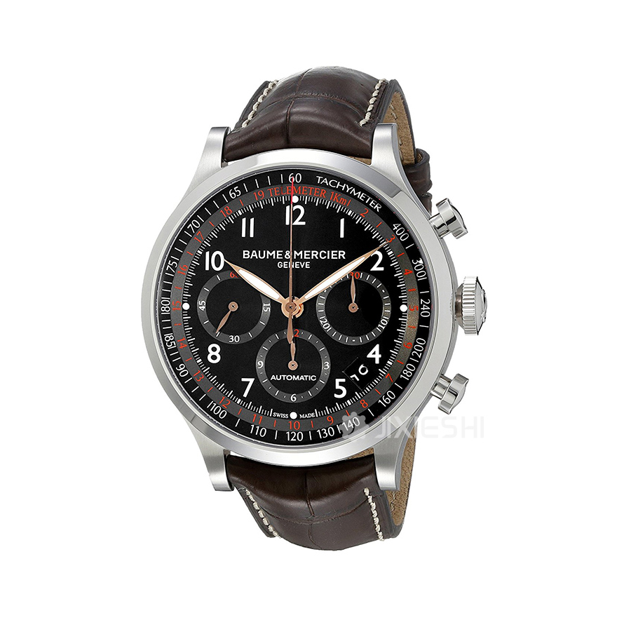 BAUME&MERCIER ʿʿ{(ln)ϵԄ(dng)C(j)ебMOA10067  Ȿԭ