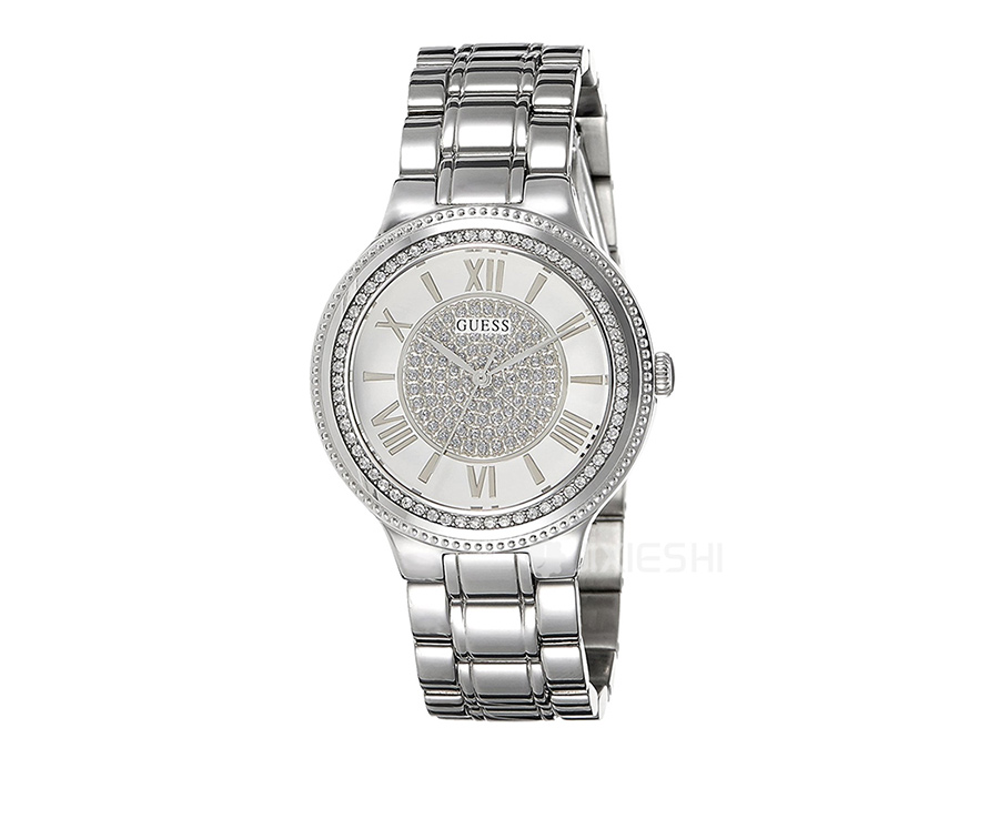 GUESS (gu)ʯӢŮʿֱW0637L1 Ȿԭ