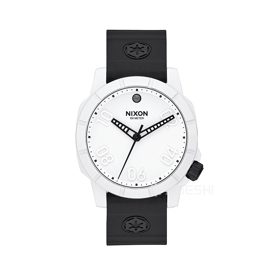NIXON  (gu)NIXONʯӢбA468SW2243-00   Ȿԭ