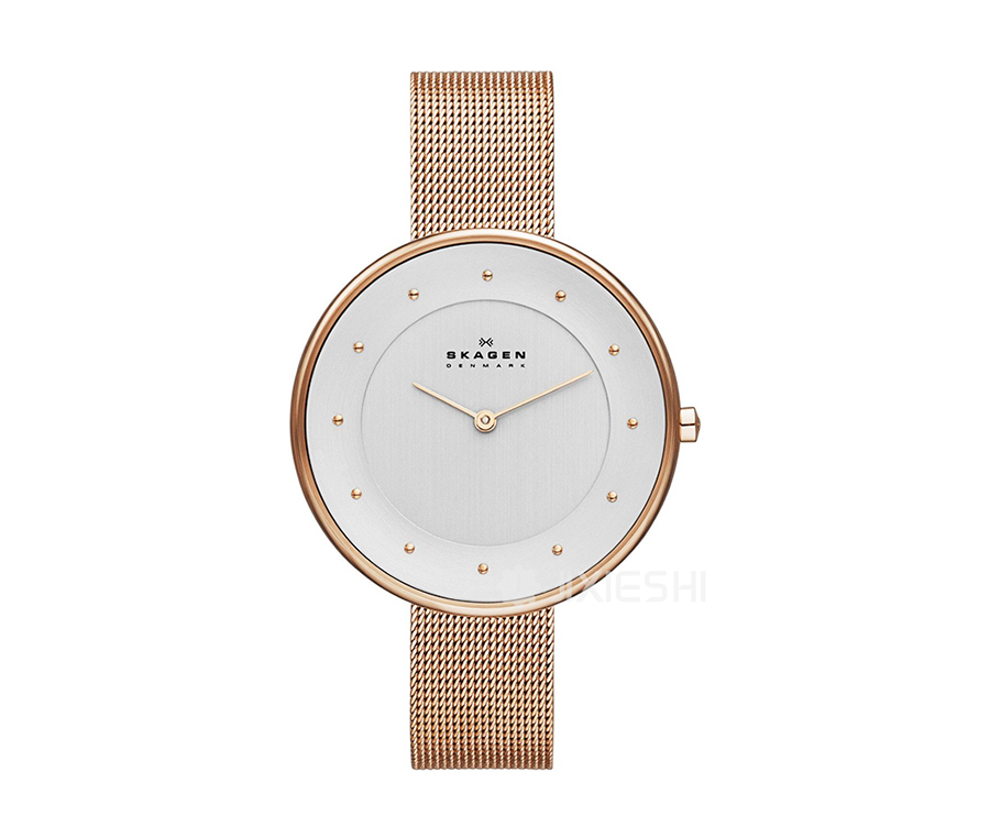 SKAGEN DENMARK Ԋ(sh)ʯӢŮʿֱSKW2142 Ȿԭ