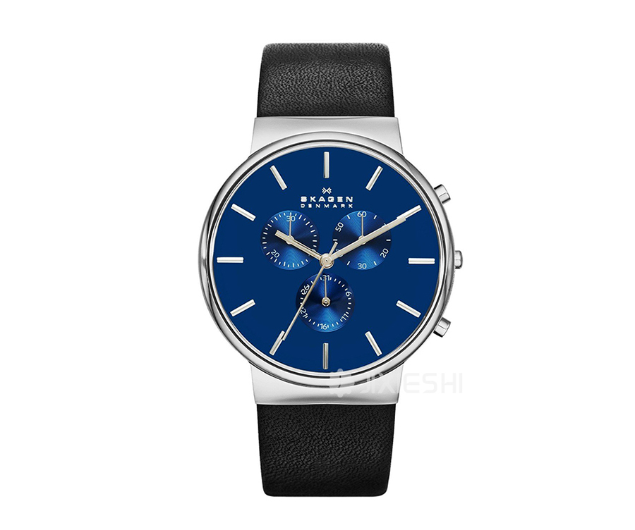 SKAGEN DENMARK Ԋ(sh)ʯӢʿֱSKW6105 Ȿԭ