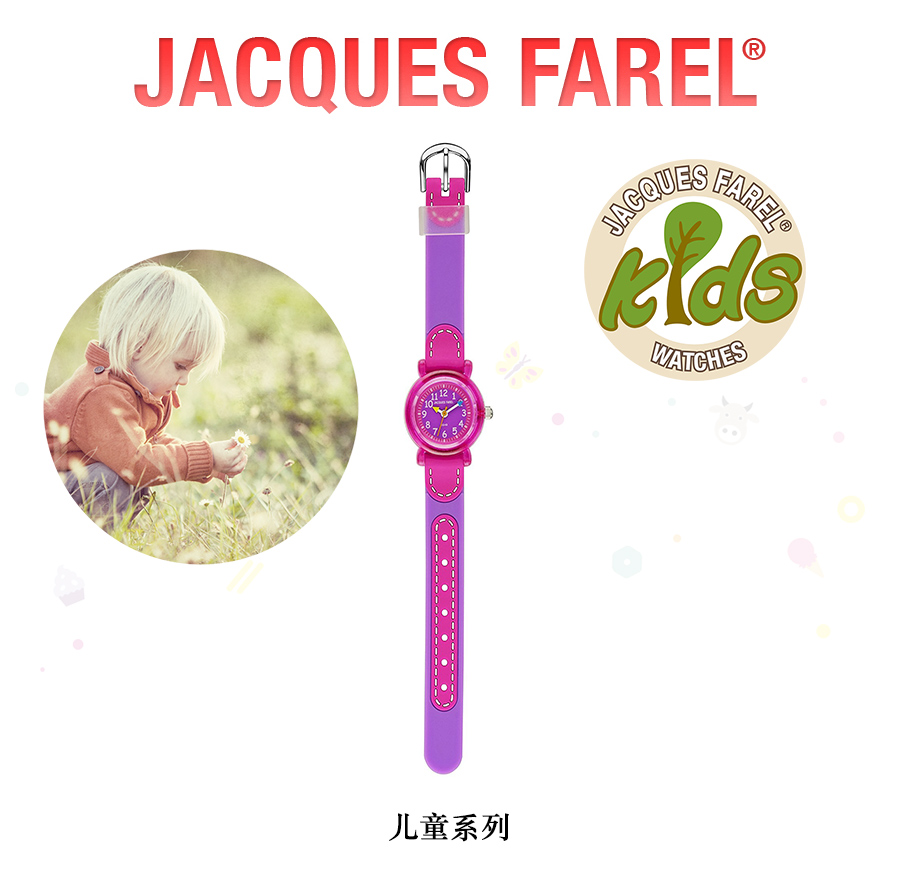JACQUES FAREL ʿſͬmʯӢֱͯKFW3222 Ȿԭ