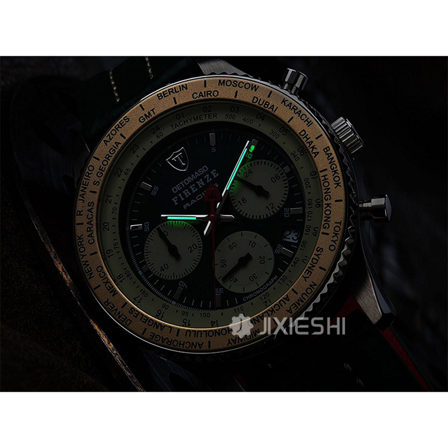 DETOMASO (gu)DETOMASOʯӢʿֱDT1069-B Ȿԭ