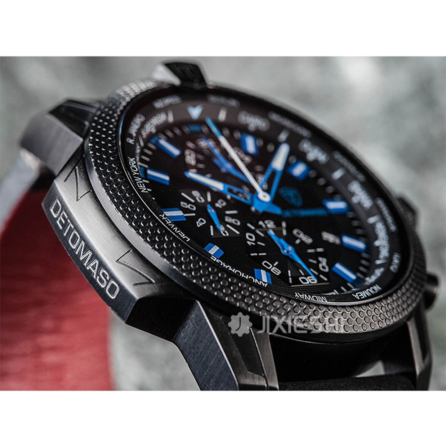 DETOMASO (gu)DETOMASOʯӢʿֱDT-YG102-B Ȿԭ