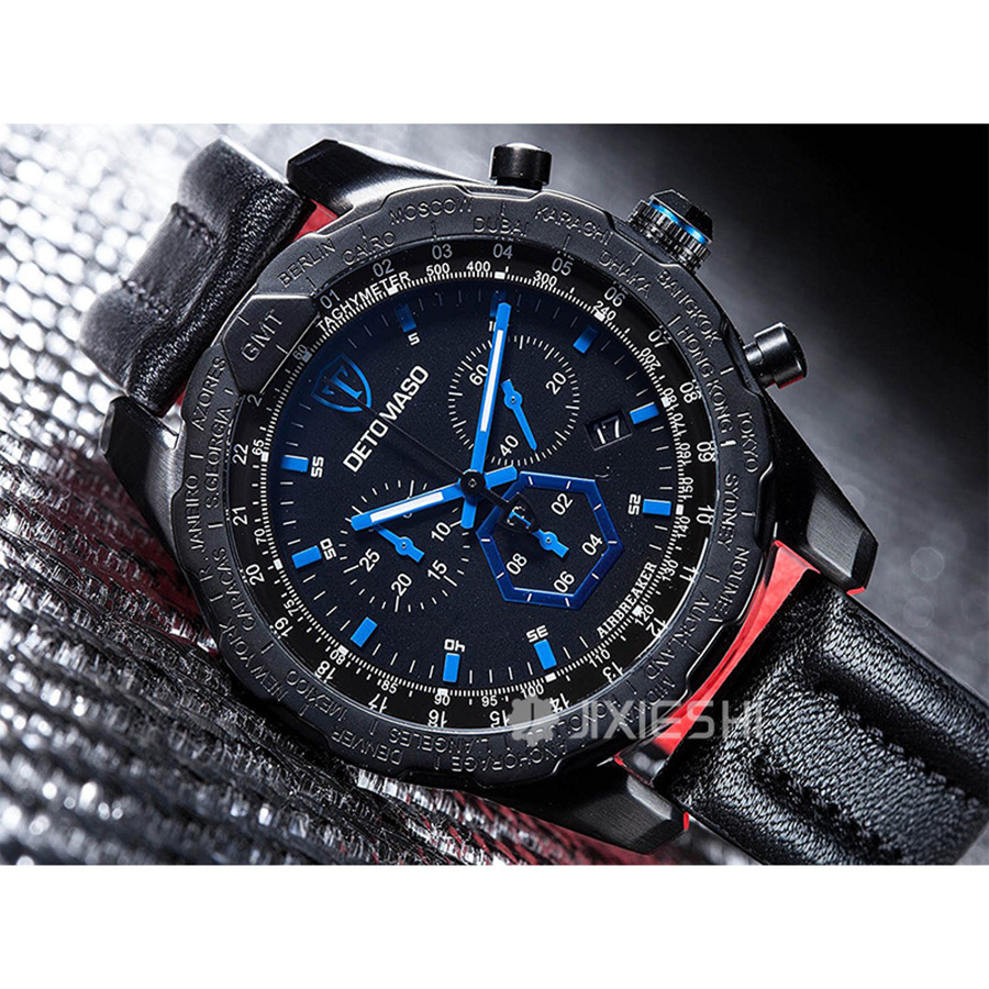DETOMASO (gu)DETOMASOʯӢʿֱDT-YG101-E Ȿԭ