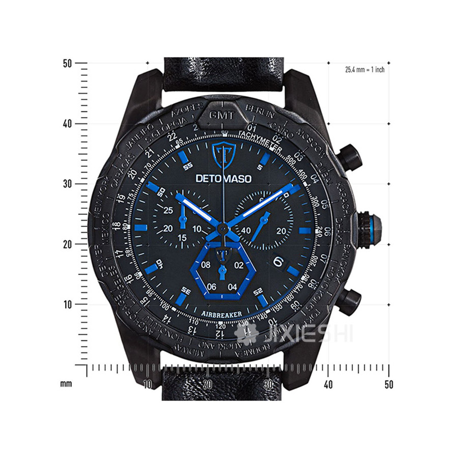 DETOMASO (gu)DETOMASOʯӢʿֱDT-YG101-E Ȿԭ