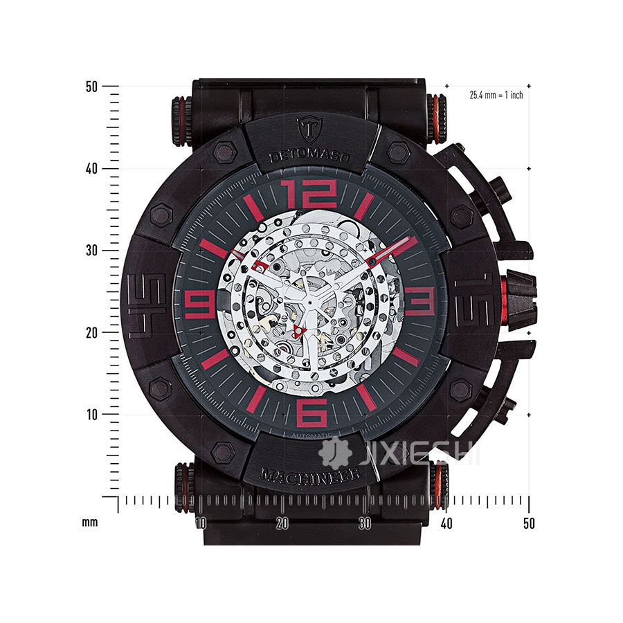 DETOMASO DETOMASOԄәCеʿֱDT-ML102-A Ȿԭ