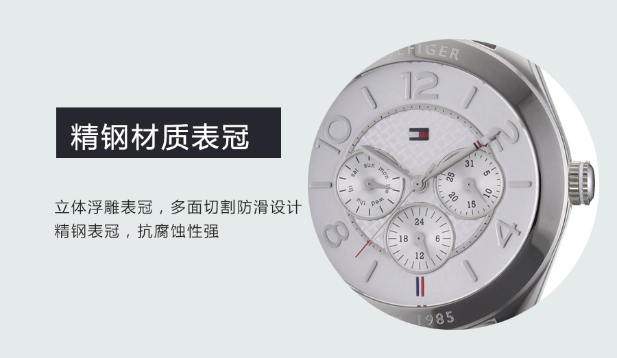 TOMMY HILFIGER ϣMʯӢŮʿֱ1781215 Ȿԭ