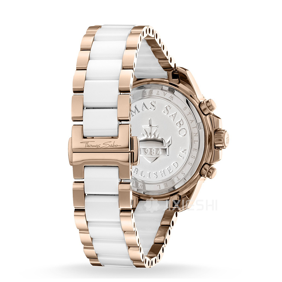 Thomas Sabo (gu)Thomas SaboʯӢŮʿֱWA0173-262-202-38 Ȿԭ
