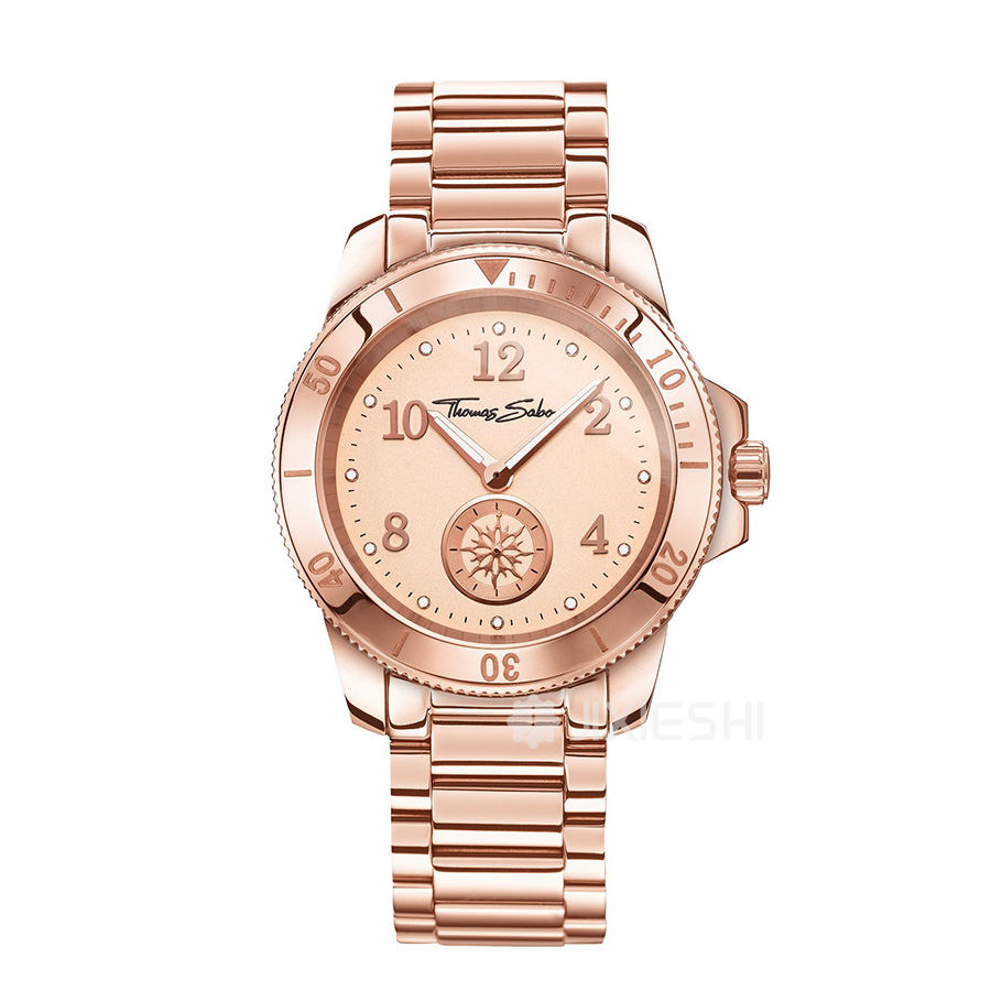 Thomas Sabo (gu)Thomas SaboʯӢŮʿֱWA0206-265-208-40 Ȿԭ