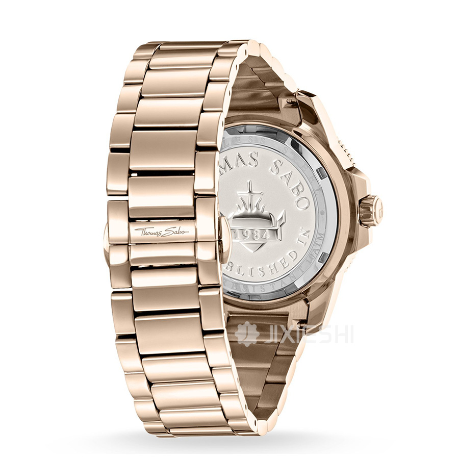 Thomas Sabo (gu)Thomas SaboʯӢŮʿֱWA0206-265-208-40 Ȿԭ