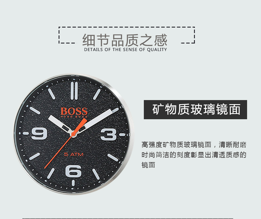 HUGO BOSS (gu)ʿʯӢʿֱ1550013 Ȿԭ