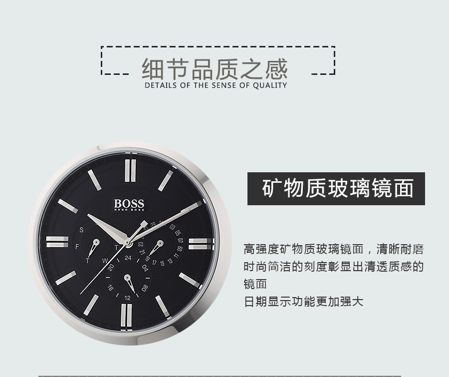HUGO BOSS ʿʯӢʿֱ1512893 Ȿԭ