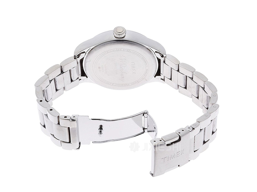 TIMEX r(sh)ʯӢʿֱTW2P75100 Ȿԭ