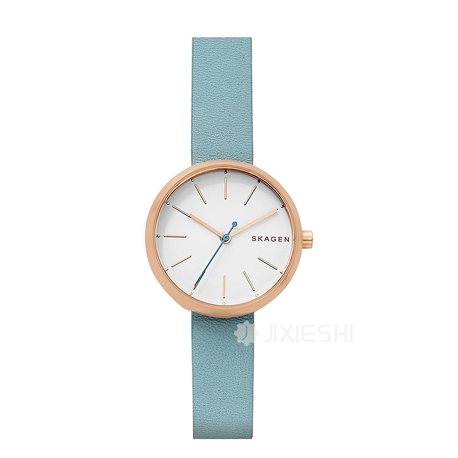 SKAGEN DENMARK Ԋ(sh)ʯӢŮʿֱSKW2621 Ȿԭ