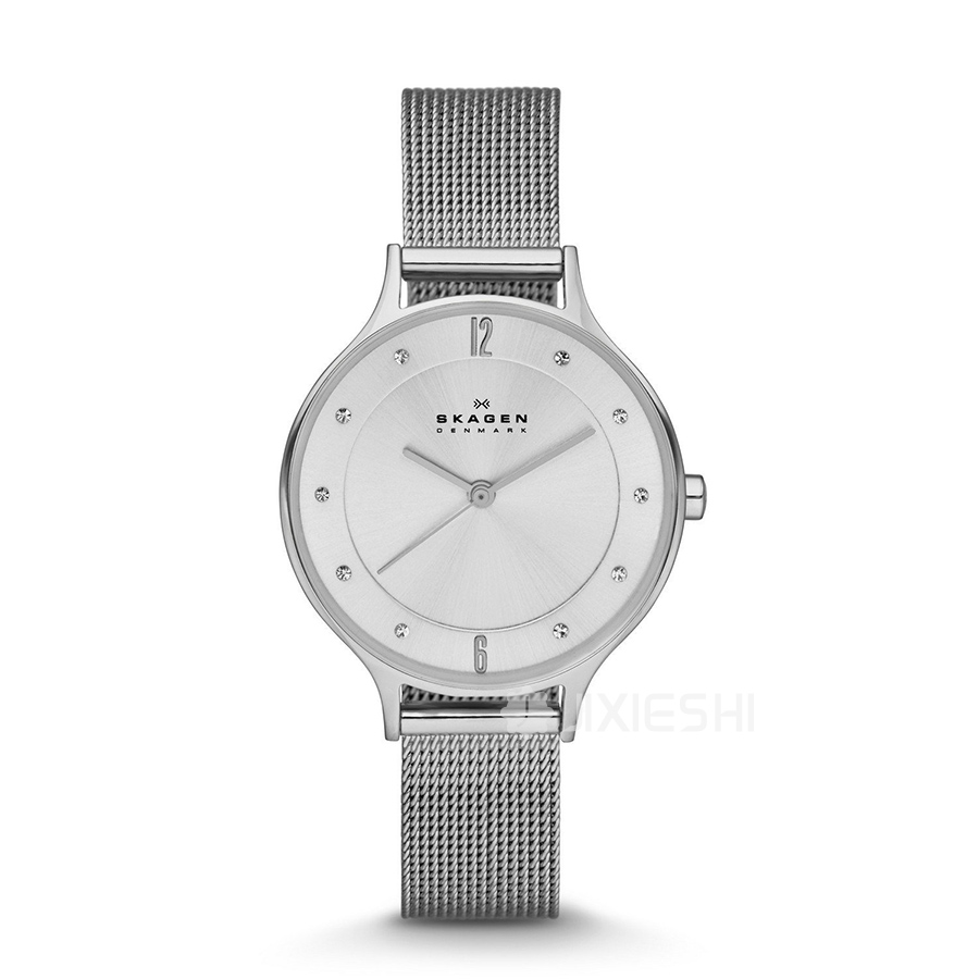 SKAGEN DENMARK Ԋ(sh)ʯӢŮʿֱSKW2149 Ȿԭ