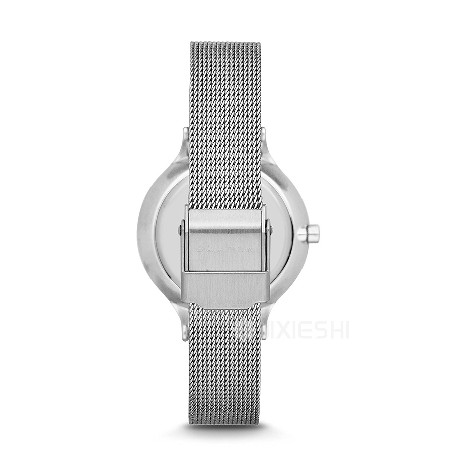 SKAGEN DENMARK Ԋ(sh)ʯӢŮʿֱSKW2149 Ȿԭ