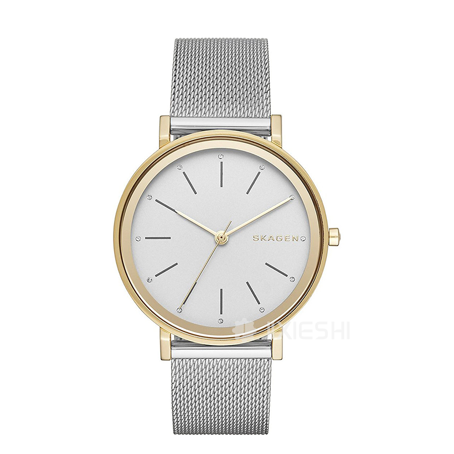 SKAGEN DENMARK Ԋ(sh)ʯӢŮʿֱSKW2508 Ȿԭ