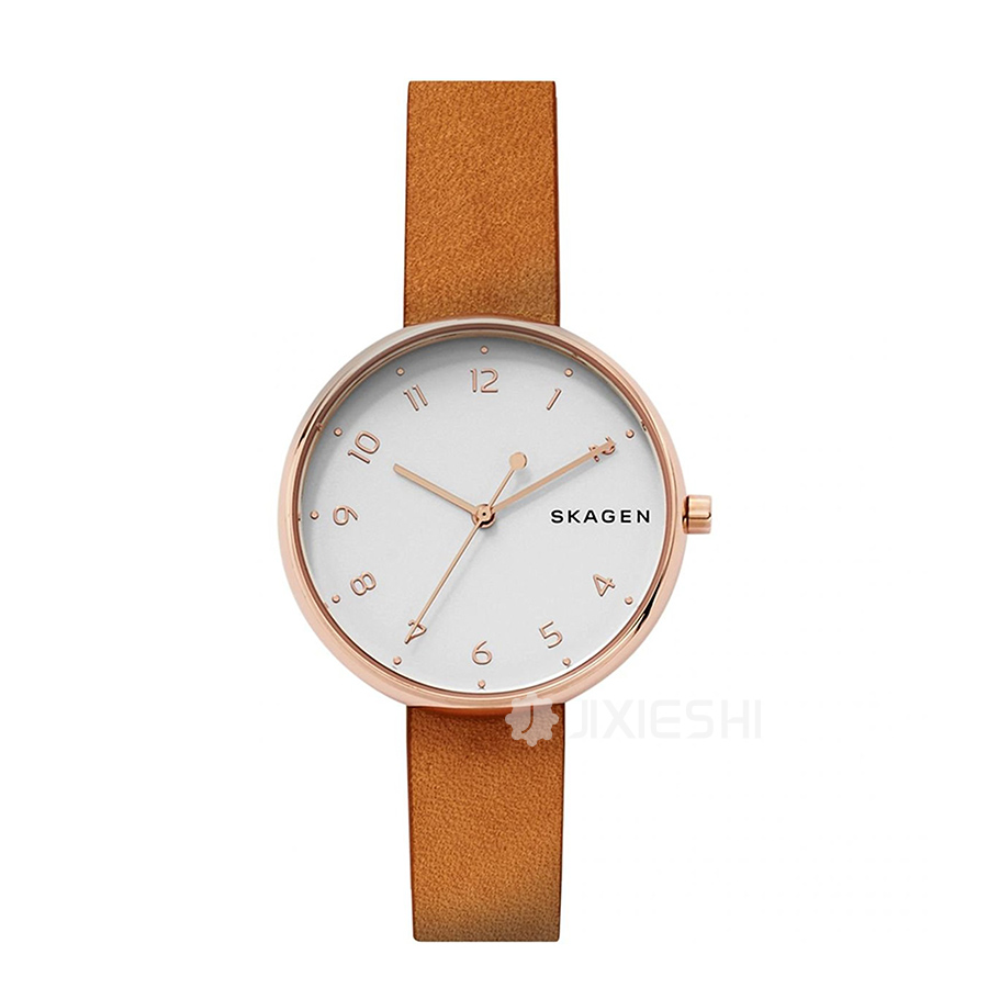 SKAGEN DENMARK Ԋ(sh)ʯӢŮʿֱSKW2624 Ȿԭ