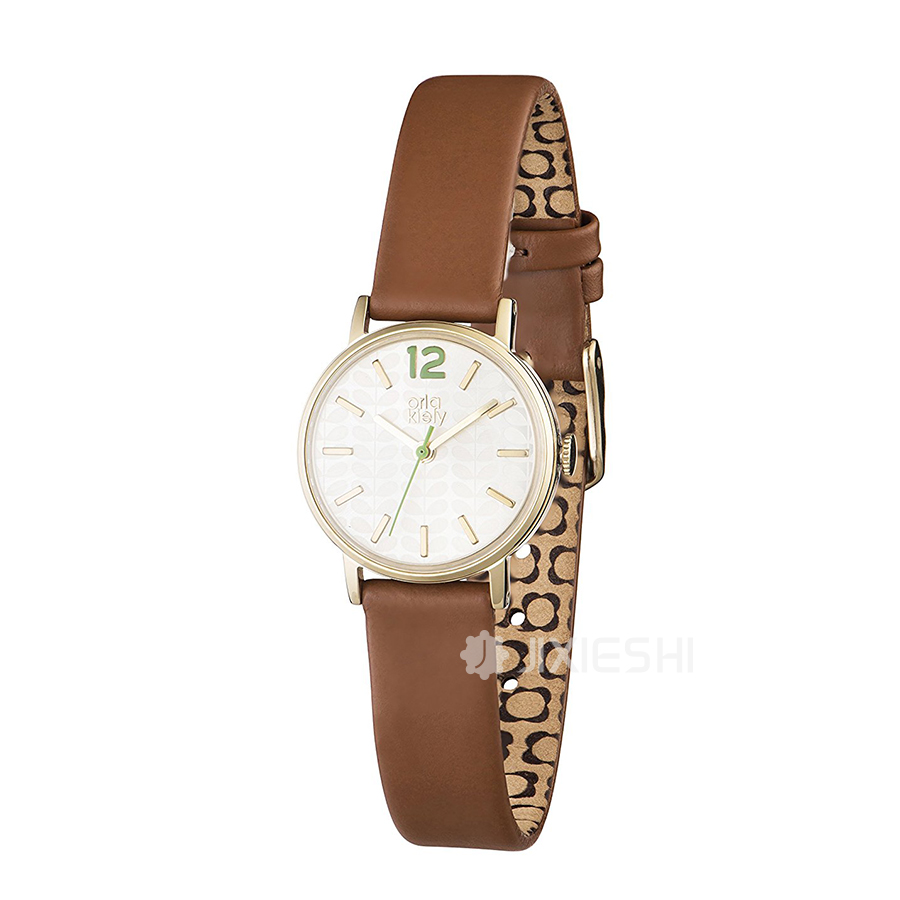Orla Kiely Ӣ(gu)WmPʯӢŮʿֱOK2018 Ȿԭ