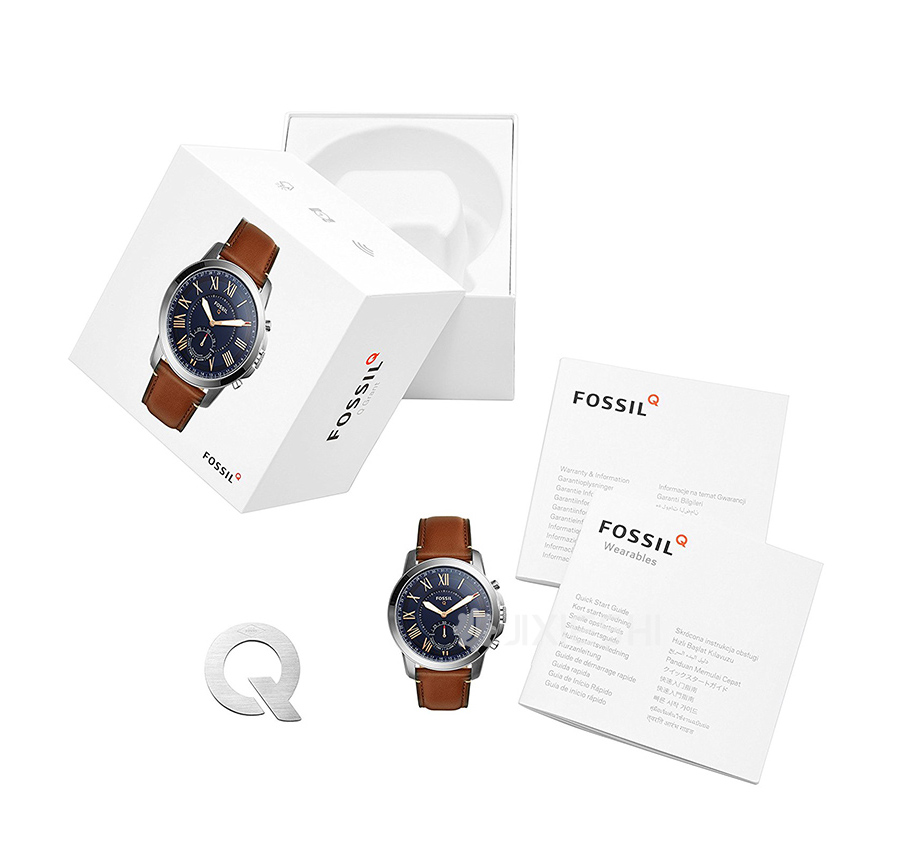 FOSSIL (gu)FOSSILʯӢʿֱFTW1150 Ȿԭ